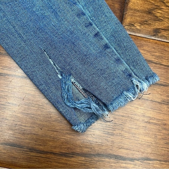 Lucky brand mid rise super skinny Ava jeans - Picture 4 of 12